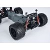 Carson RC auto The Blaster 1:10 modrá
