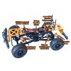 DF-4J XXL 10 YEARS EDITION CRAWLER s NAVIJÁKEM, 2 RYCHLOSTMI, LED, 5CH