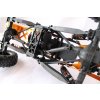 DF-4J XXL 10 YEARS EDITION CRAWLER s NAVIJÁKEM, 2 RYCHLOSTMI, LED, 5CH