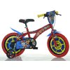 DINO Bikes - Dětské kolo 14" Paw Patrol