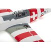 L210707 LRP F 660 Messerschmitt BF 109 Speedbird ARF4