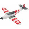 L210707 LRP F 660 Messerschmitt BF 109 Speedbird ARF