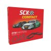 SCX Compact DTM Masters