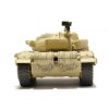 RC Tank Russian T-72 M1 Desert Yellow 1/72 - BEZ NABÍJECÍ BATERIE