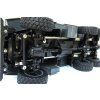 MaKant RC sovětský vojenský truck URAL 4320 1:12