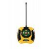 Velká ponorka EXPLORER s osvětlením 40 Mhz dosah 12m