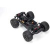 Arrma Granite 3S BLX 1:10 4WD RTR zelená