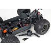 Arrma Granite 3S BLX 1:10 4WD RTR zelená