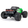 Arrma Granite 3S BLX 1:10 4WD RTR zelená