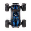 s-Idee RC Monster Truck 1:12 modrá AKCE
