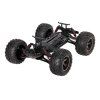 s-Idee RC Monster Truck 1:12 modrá AKCE