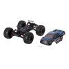 s-Idee RC Monster Truck 1:12 modrá AKCE