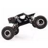 s-Idee RC auto Strong Climbing Car METAL s koly i pásy 1:16 černá