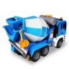 DOUBLE E RC míchačka betonu Man Concrete Mixer 1:20