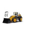 DOUBLE E RC kolový nakladač Wheel Loader s funkční lžící 1:20