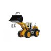 DOUBLE E RC kolový nakladač Wheel Loader s funkční lžící 1:20
