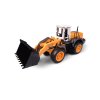 DOUBLE E RC kolový nakladač Wheel Loader s funkční lžící 1:20