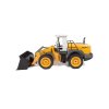 DOUBLE E RC kolový nakladač Wheel Loader s funkční lžící 1:20