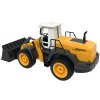 DOUBLE E RC kolový nakladač Wheel Loader s funkční lžící 1:20