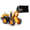 DOUBLE E RC kolový nakladač Wheel Loader s funkční lžící 1:20
