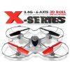 MJX X300C WIFI FPV kamerou C4005