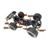 DF models RC truggy Destructor BR 1:8 modrá