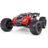 Arrma Kraton 6S V5 BLX 1:8 4WD RTR červená