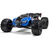 Arrma Kraton 6S V5 BLX 1:8 4WD RTR modrá