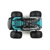 Amewi RC auto Crazy Truck Predator CrossCountry 45 1:16