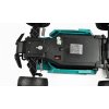 Amewi RC auto Ghost písečná Buggy 1:12 tyrkysové