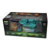 Amewi RC auto Ghost písečná Buggy 1:12 tyrkysové
