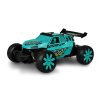 Amewi RC auto Ghost písečná Buggy 1:12 tyrkysové