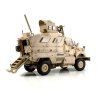 Torro RC vojenské vozidlo US MaxxPro 2WD MRAP 1:16