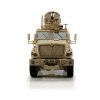 Torro RC vojenské vozidlo US MaxxPro 2WD MRAP 1:16