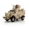 Torro RC vojenské vozidlo US MaxxPro 2WD MRAP 1:16