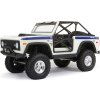 Axial SCX10 III Early Ford Bronco 4WD 1:10 bílý