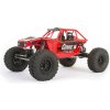 Axial Capra 1.9 4WS 1:10 RTR červená