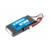 KAVAN Li-Fe 1100mAh/6,4V RX