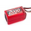 VTEC LiFePo 2000 RX-Pack 2/3A Hump – RX – 6.6V