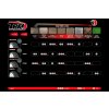 TPRO 1/8 OffRoad Racing guma HARABITE - ZR Soft T3 směs 4 ks.