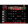TPRO 1/8 OffRoad Racing guma HARABITE - ZR Soft T3 směs 4 ks.