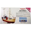 Modell-Tec MS Conny 1:25 kit