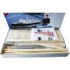 Modell-Tec MS Finnmarken 1:60 kit