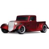 Traxxas Factory Five 35 Hot Rod Truck 1:9 RTR červený