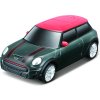 Polistil Mini Cooper černý 1:43