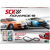 SCX Advance GT3 Series