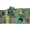 Amewi RC tank Jagdpanther 1:16