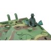Amewi RC tank Jagdpanther 1:16