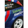 Rally Legends Ford Focus WRC McRae 2001 1:10 RTR sada