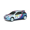 Rally Legends Ford Focus WRC McRae 2001 1:10 RTR sada
